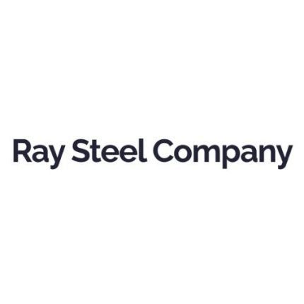 Logo da Ray Steel Company