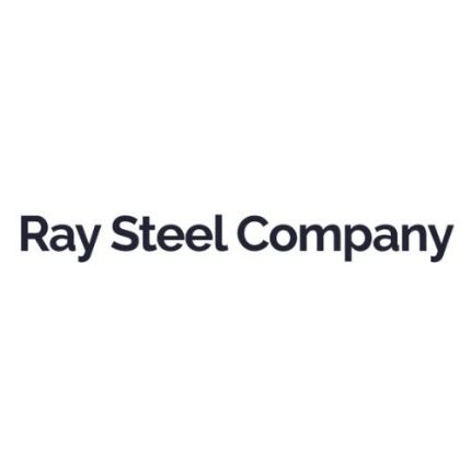 Logotyp från Ray Steel Company