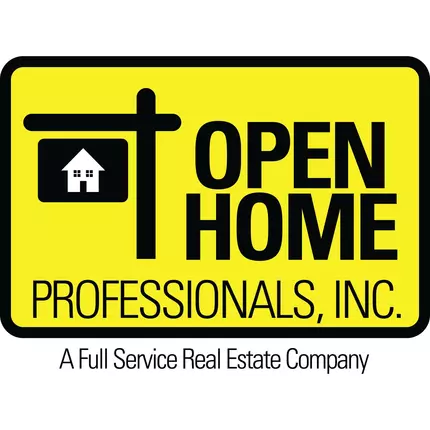 Logotipo de Travis Hill, REALTOR | Open Home Professionals