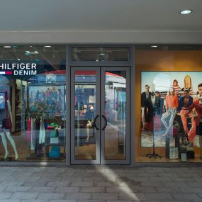 Bild von Tommy Hilfiger Outlet