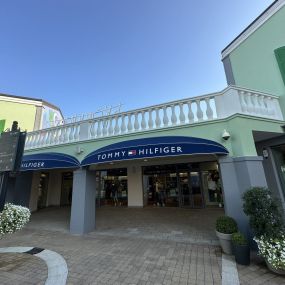 Bild von Tommy Hilfiger Outlet