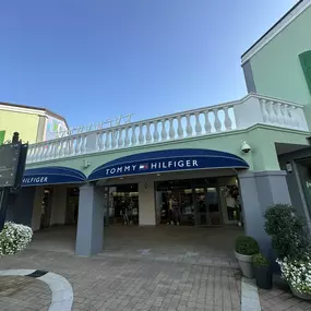 Bild von Tommy Hilfiger Palmanova Outlet