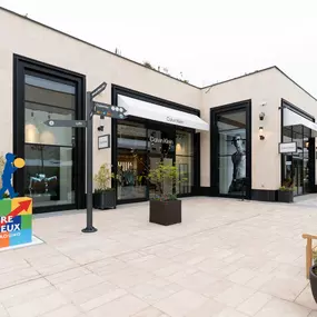 Bild von Calvin Klein Outlet