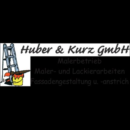 Logo von Malerbetrieb Huber & Kurz GmbH