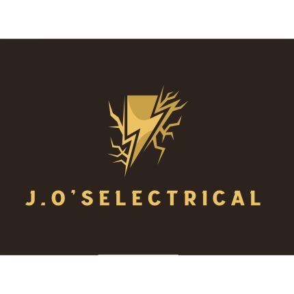 Logotipo de J.O's Electrical