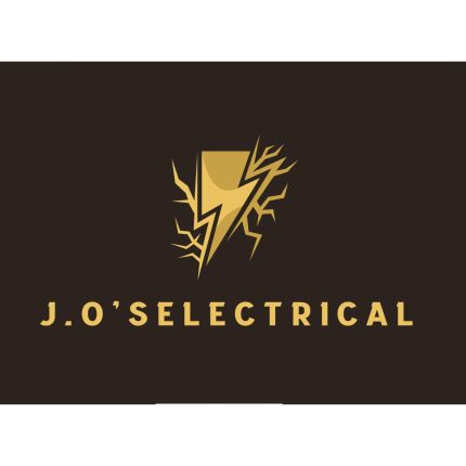 Logo van J.O's Electrical