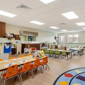 Bild von Primrose School of Midtown Tulsa