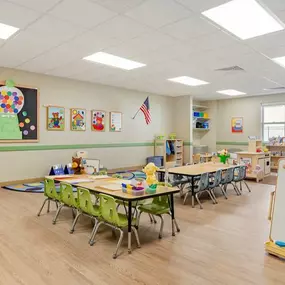 Bild von Primrose School of Midtown Tulsa