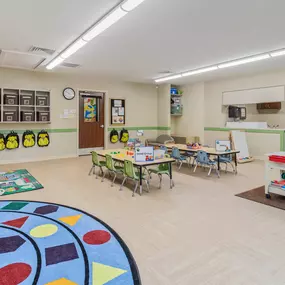 Bild von Primrose School of Annapolis