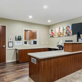 Bild von Primrose School of Annapolis