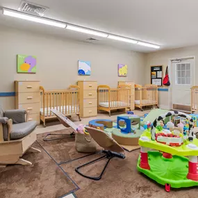 Bild von Primrose School of Annapolis