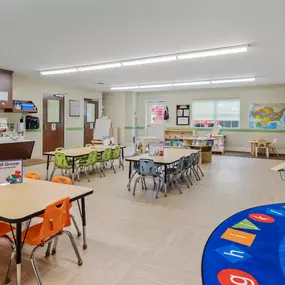 Bild von Primrose School of Annapolis