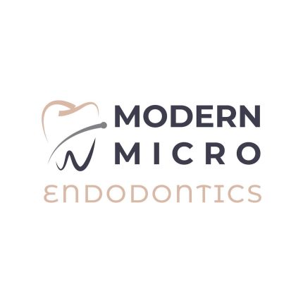 Logo od Modern Micro Endodontics
