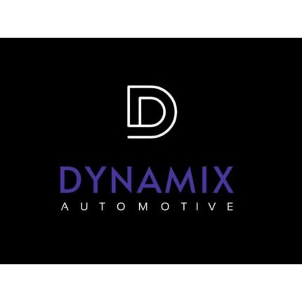 Logo fra Dynamix Automotive Ltd