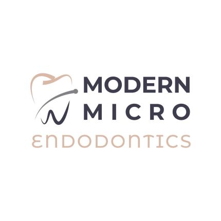 Logótipo de Modern Micro Endodontics