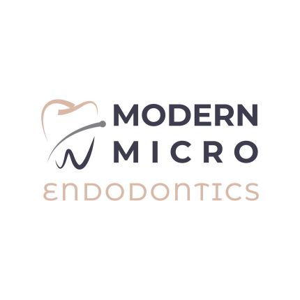 Logo da Modern Micro Endodontics