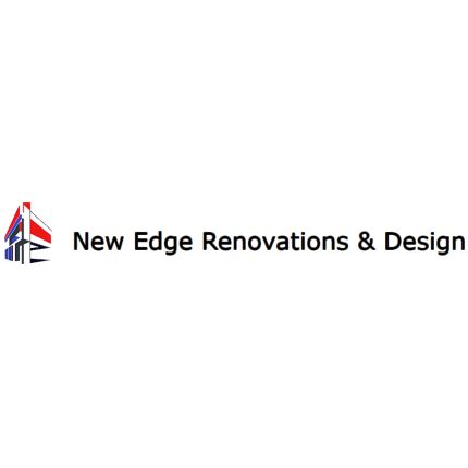 Logo de New Edge Renovations & Design