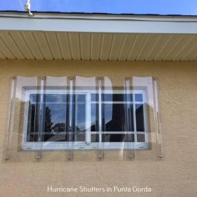 Since 2009, Alufab USA has offered a variety of hurricane protection solutions - Hurricane Shutters, Windows, Doors & More