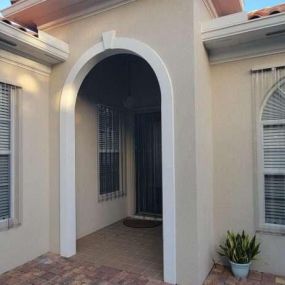 Since 2009, Alufab USA has offered a variety of hurricane protection solutions - Hurricane Shutters, Windows, Doors & More