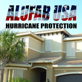 Since 2009, Alufab USA has offered a variety of hurricane protection solutions - Hurricane Shutters, Windows, Doors & More