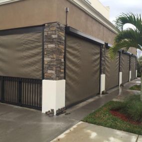 Since 2009, Alufab USA has offered a variety of hurricane protection solutions - Hurricane Shutters, Windows, Doors & More