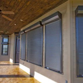 Since 2009, Alufab USA has offered a variety of hurricane protection solutions - Hurricane Shutters, Windows, Doors & More