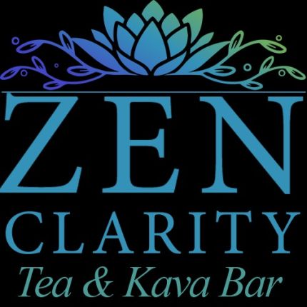 Logo de Zen Clarity Kava Bar
