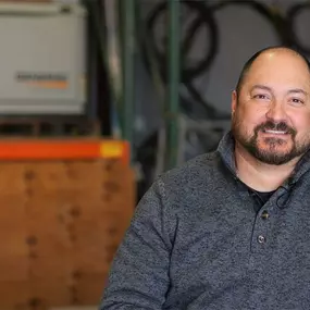 Bild von Cruz Air & Electric: Humble HVAC Company