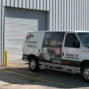 Bild von Cruz Air & Electric: Humble HVAC Company