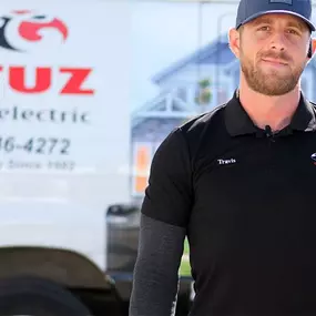 Bild von Cruz Air & Electric: Humble HVAC Company
