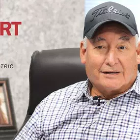 Bild von Cruz Air & Electric: Humble HVAC Company