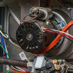 Bild von Cruz Air & Electric: Humble HVAC Company