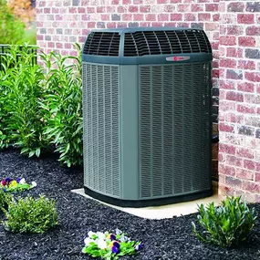 Bild von Cruz Air & Electric: Humble HVAC Company