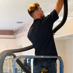 Bild von Cruz Air & Electric: Humble HVAC Company