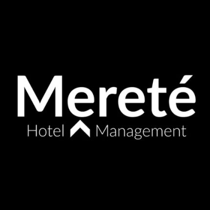 Logo da Mereté Hotel Management