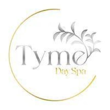 Logotipo de Tyme Day Spa