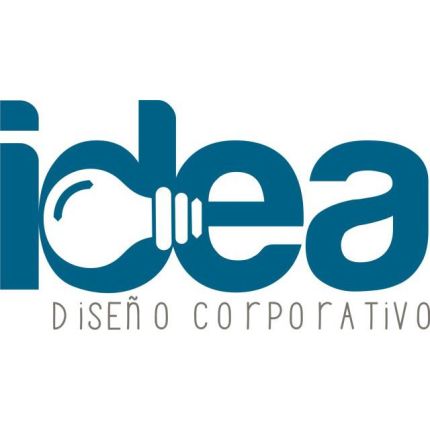 Logo de Idea Diseño Corporativo