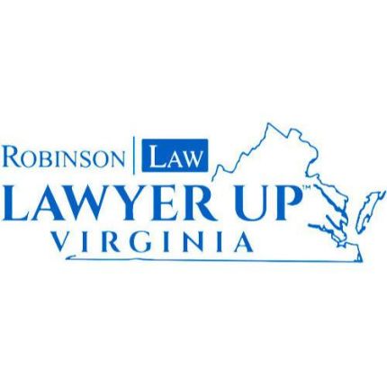 Logotyp från Robinson Law, PLLC