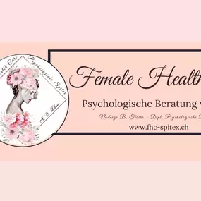 Bild von Female Health Care - Psychiatrische Spitex Zürich