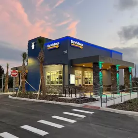 Dutch Bros Semoran