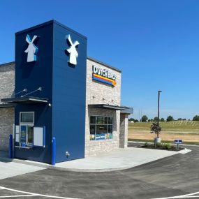 Dutch Bros 86th