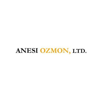 Logo od Anesi Ozmon, LTD