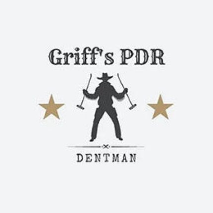 Logótipo de Griff's PDR