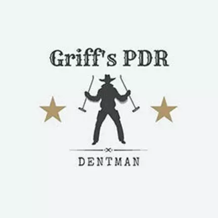 Logo da Griff's PDR