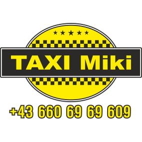 Bild von Taxi Miki St.Anton
