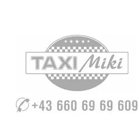 Bild von Taxi Miki St.Anton