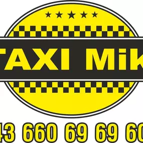 Bild von Taxi Miki St.Anton