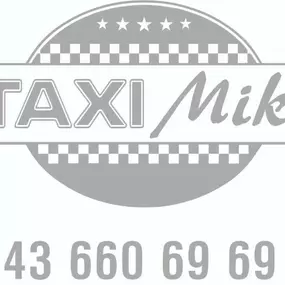 Bild von Taxi Miki St.Anton