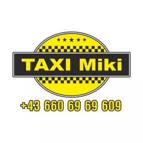 Bild von Taxi Miki St.Anton