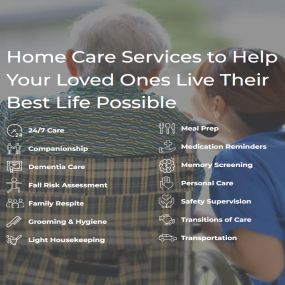 Bild von ComForCare Home Care (Central Nature Coast, FL)